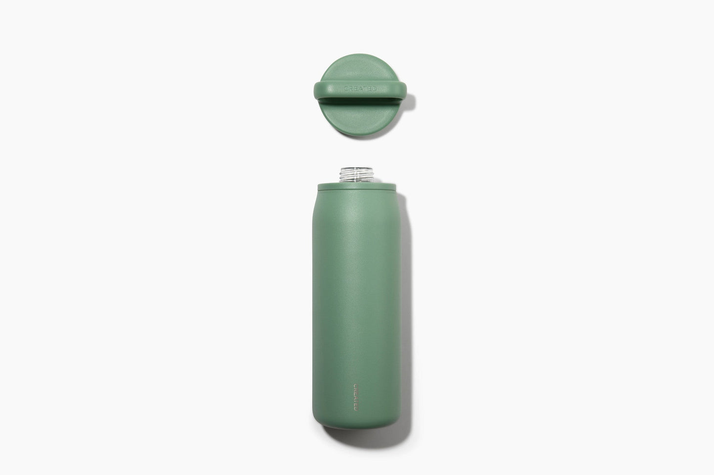 26oz Wander Water Bottle - Sage Green