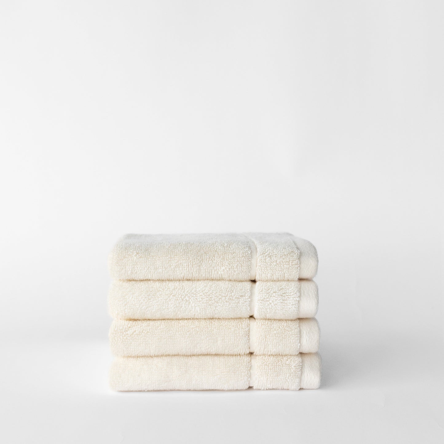 Premium Plush Washcloths - Last Chance