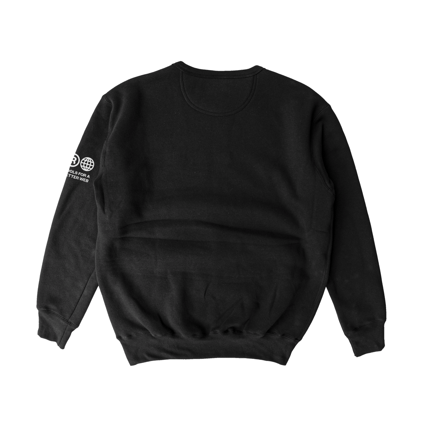 Remix Engineering Crewneck