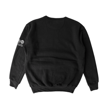 Remix Engineering Crewneck