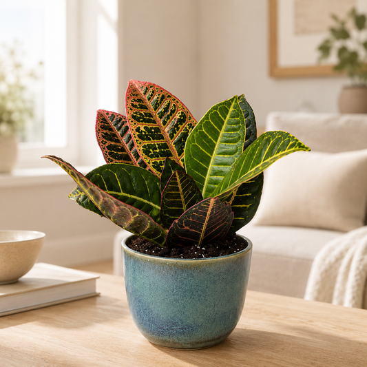 Hey Friend - Indoor Plant