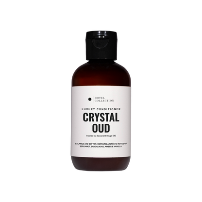 Hotel-Inspired Conditioner