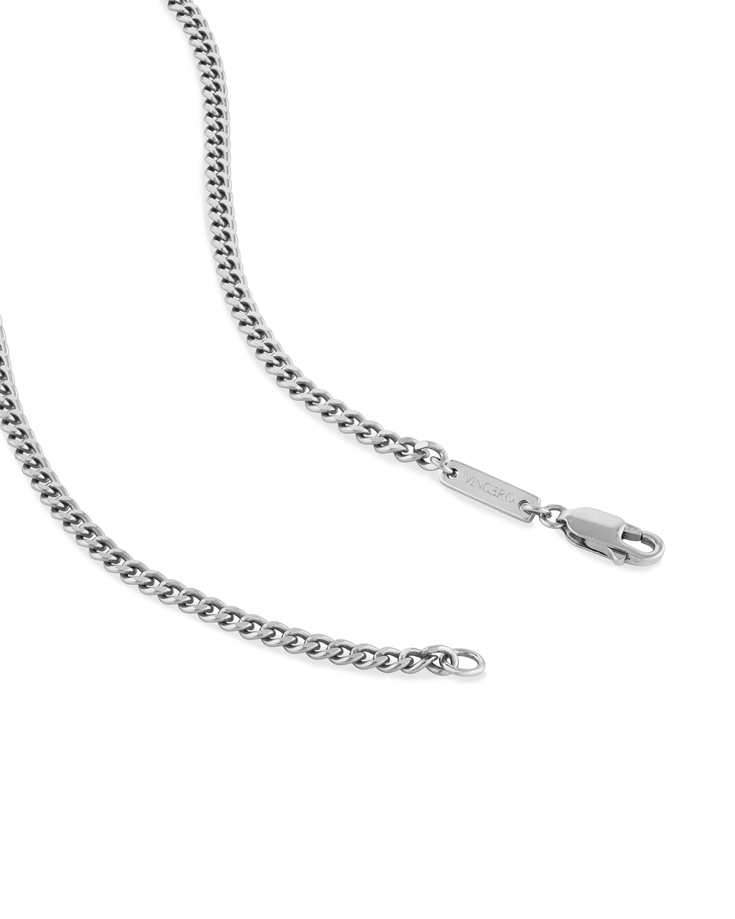 Star of David - Sterling Silver Set