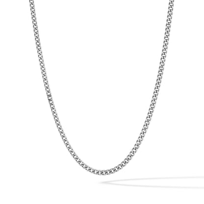 Built Different: The Wolf - Sterling Silver Set