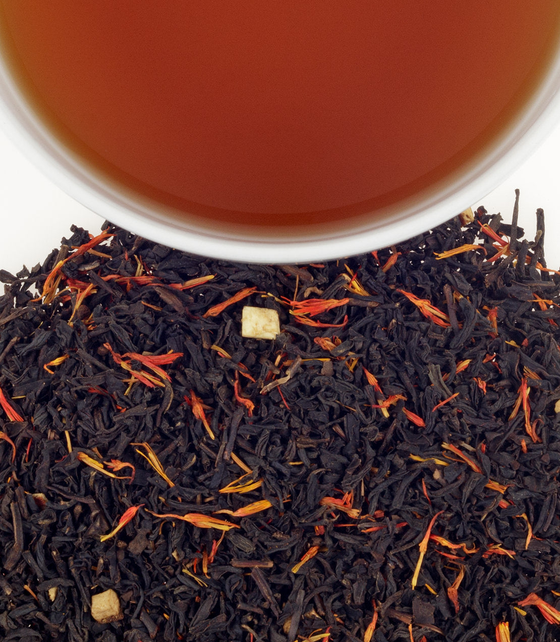 Holiday Tea, Tin of 30 Sachets