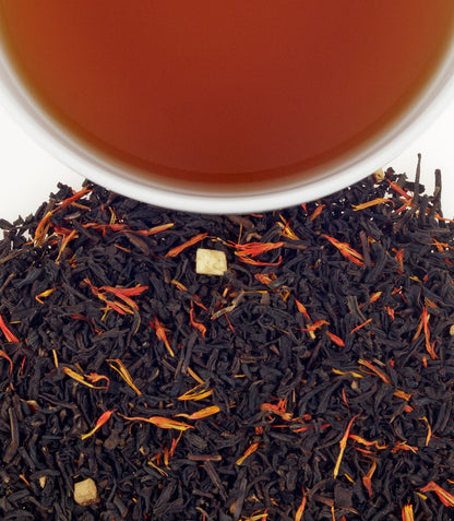 Holiday Tea, Tin of 30 Sachets