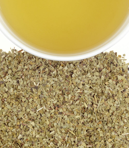 Yerba Mate