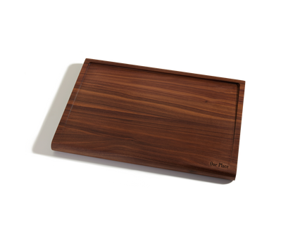 Walnut Cutting Board