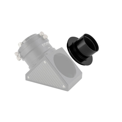 Diagonal 3-inch to 2-inch Adapter -  DD03-2