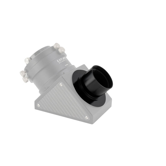 Diagonal 3-inch to 2-inch Adapter -  DD03-2