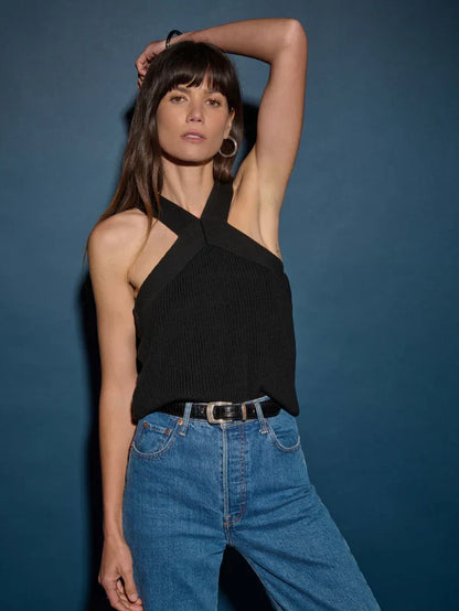 Nation LTD Desi Halter