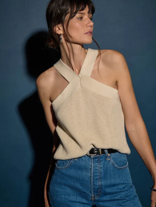 Nation LTD Desi Halter