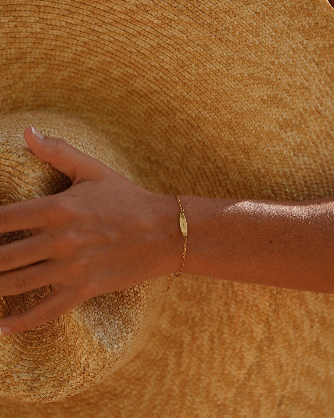 Shortboard Bracelet