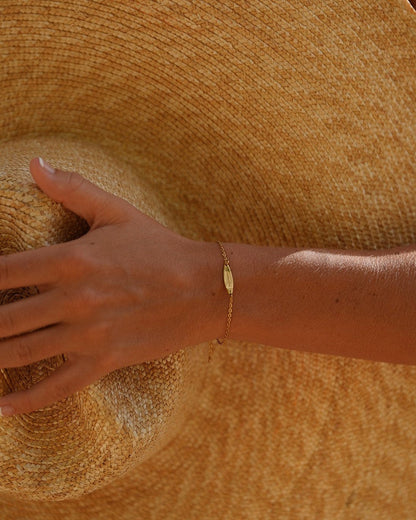 Shortboard Bracelet