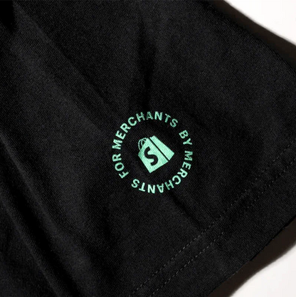 Electric Entrepreneur Tee