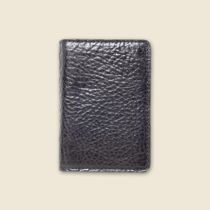 Small Bifold Wallet For Private Label (50 Units Minimum)