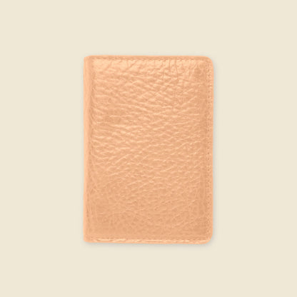 Small Bifold Wallet For Private Label (50 Units Minimum)