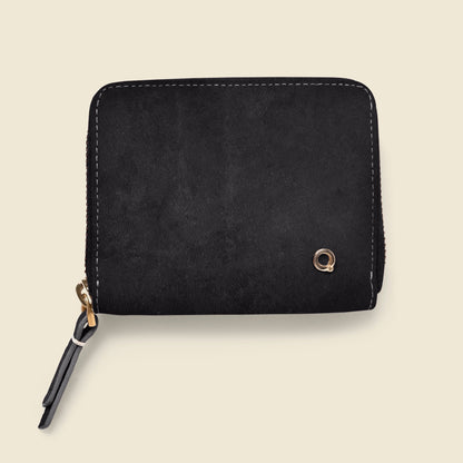 Small Zipper Wallet For Private Label (50 Units Minimum)