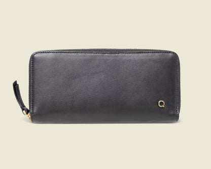 Long Zipper Wallet For Private Label (50 Units Minimum)