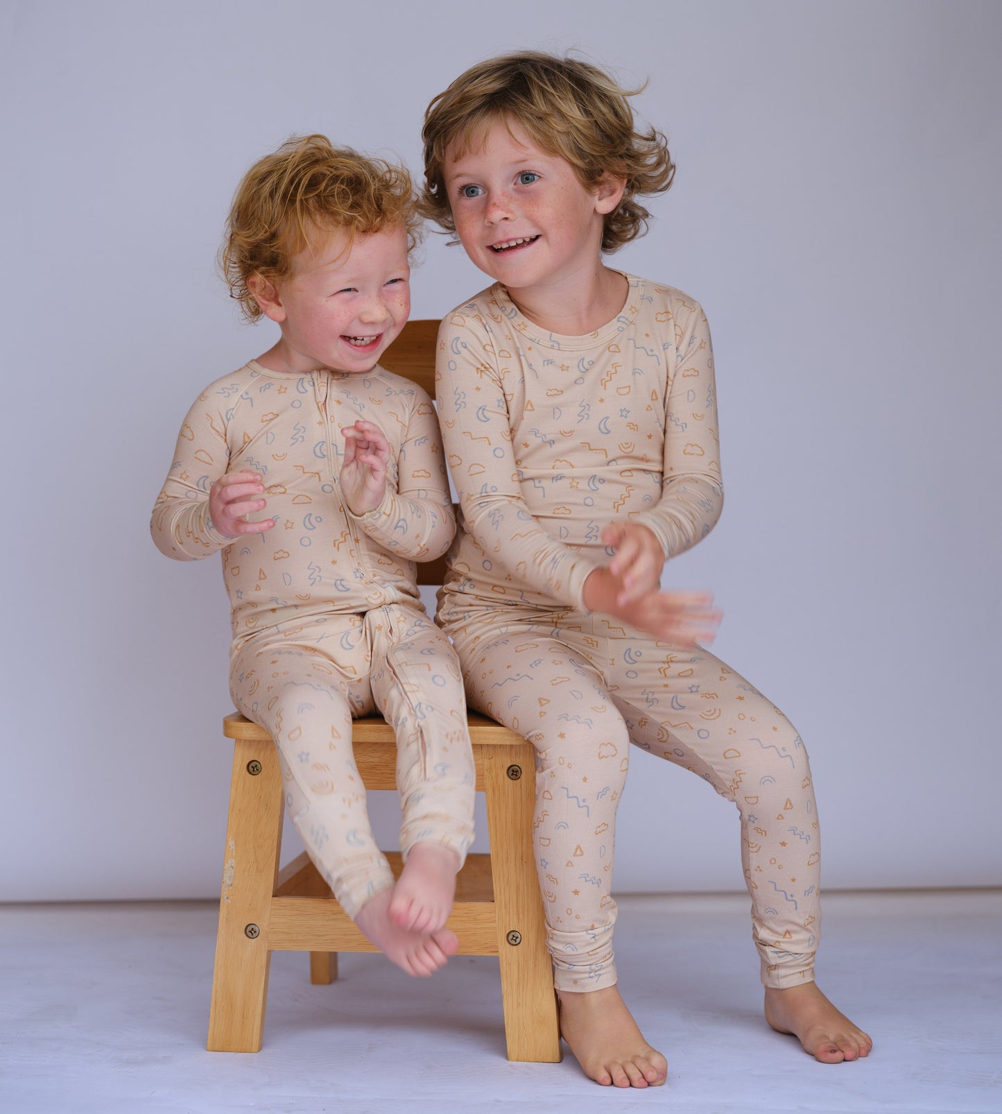 The Shwally Romper