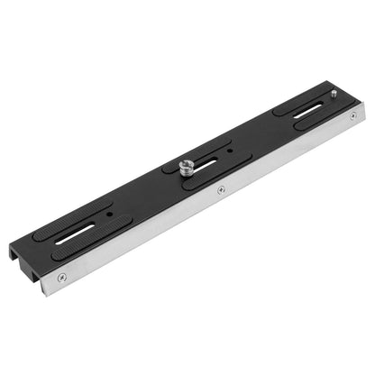 Camera Dovetail Plate