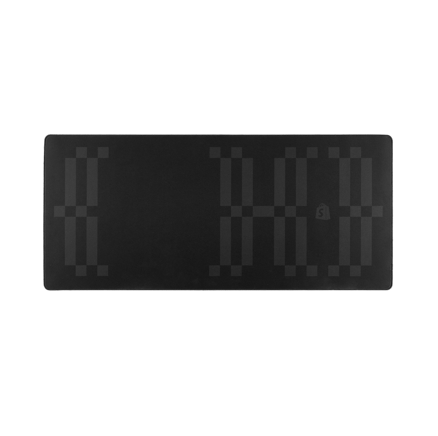 Dark Mode Deskmat