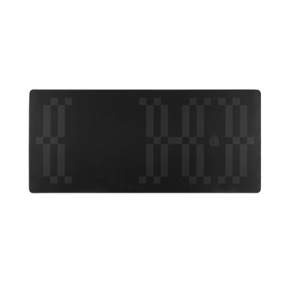 Dark Mode Deskmat