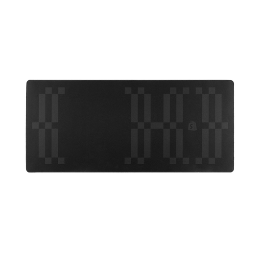 Dark Mode Deskmat