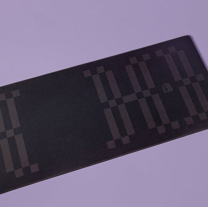 Dark Mode Deskmat