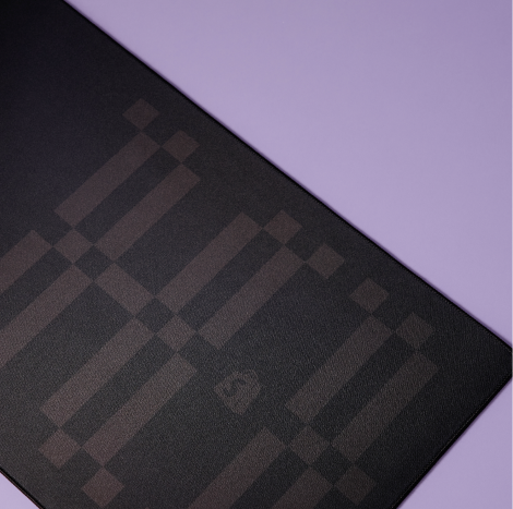 Dark Mode Deskmat