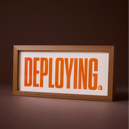 Deploying Lightbox