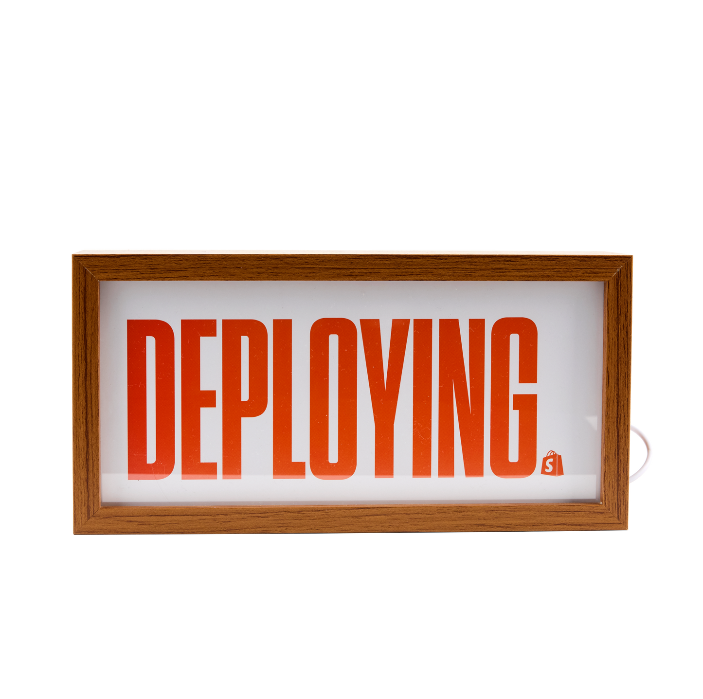 Deploying Lightbox