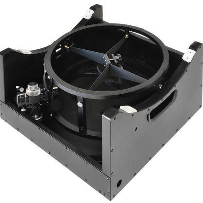Generation II 10-inch Truss Tube Dobsonian Telescope