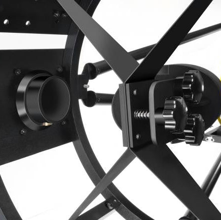 Generation II 10-inch Truss Tube Dobsonian Telescope