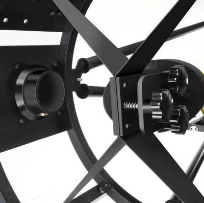 Generation II 10-inch Truss Tube Dobsonian Telescope