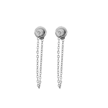 Drift Chain Stud