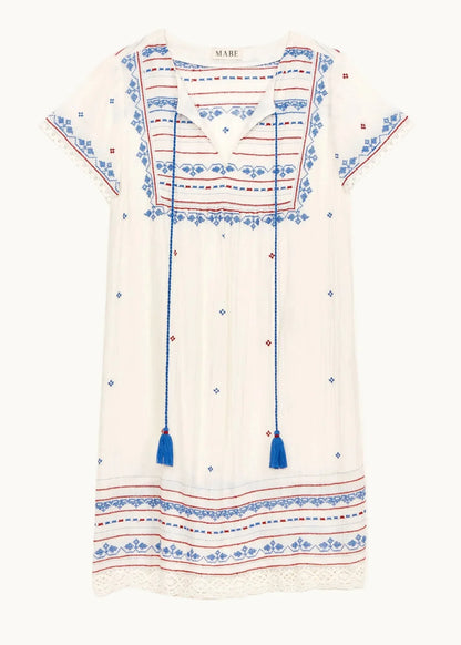 M.A.B.E Elsa Sundress
