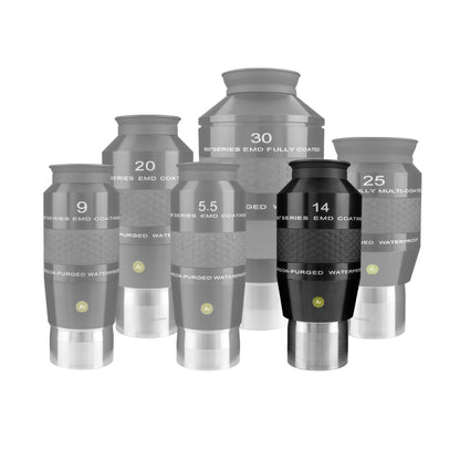 100° Series 14mm Waterproof Eyepiece