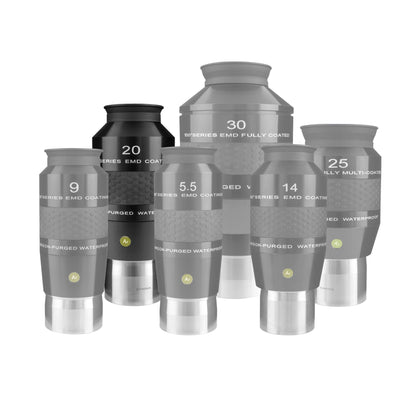 100° 20mm Waterproof Eyepiece