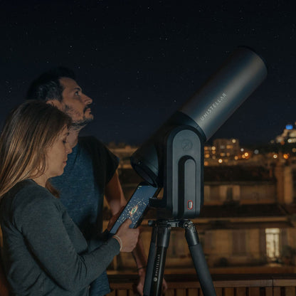 eQuinox 2 Smart Telescope