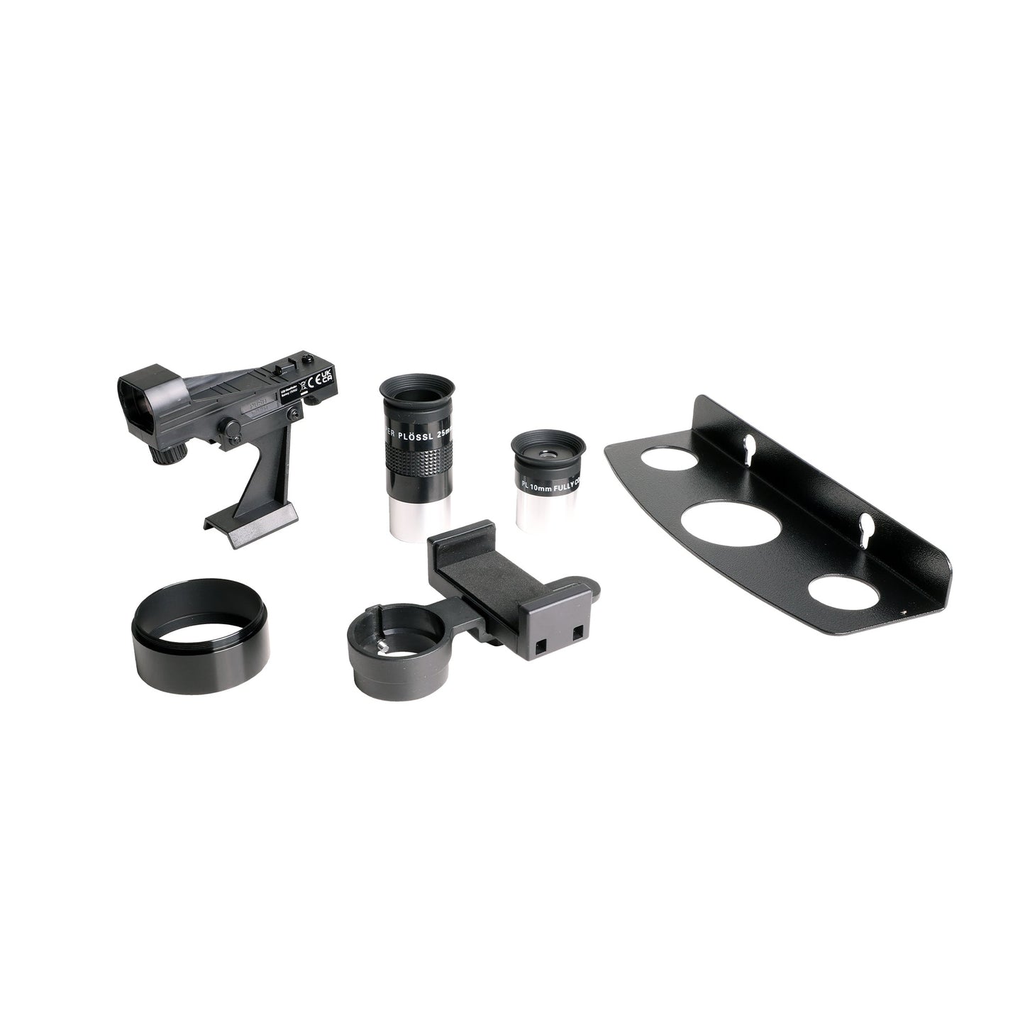 6-inch Tabletop Dobsonian Reflector Telescope