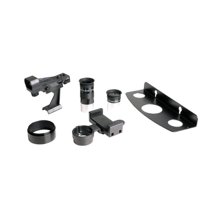 6-inch Tabletop Dobsonian Reflector Telescope
