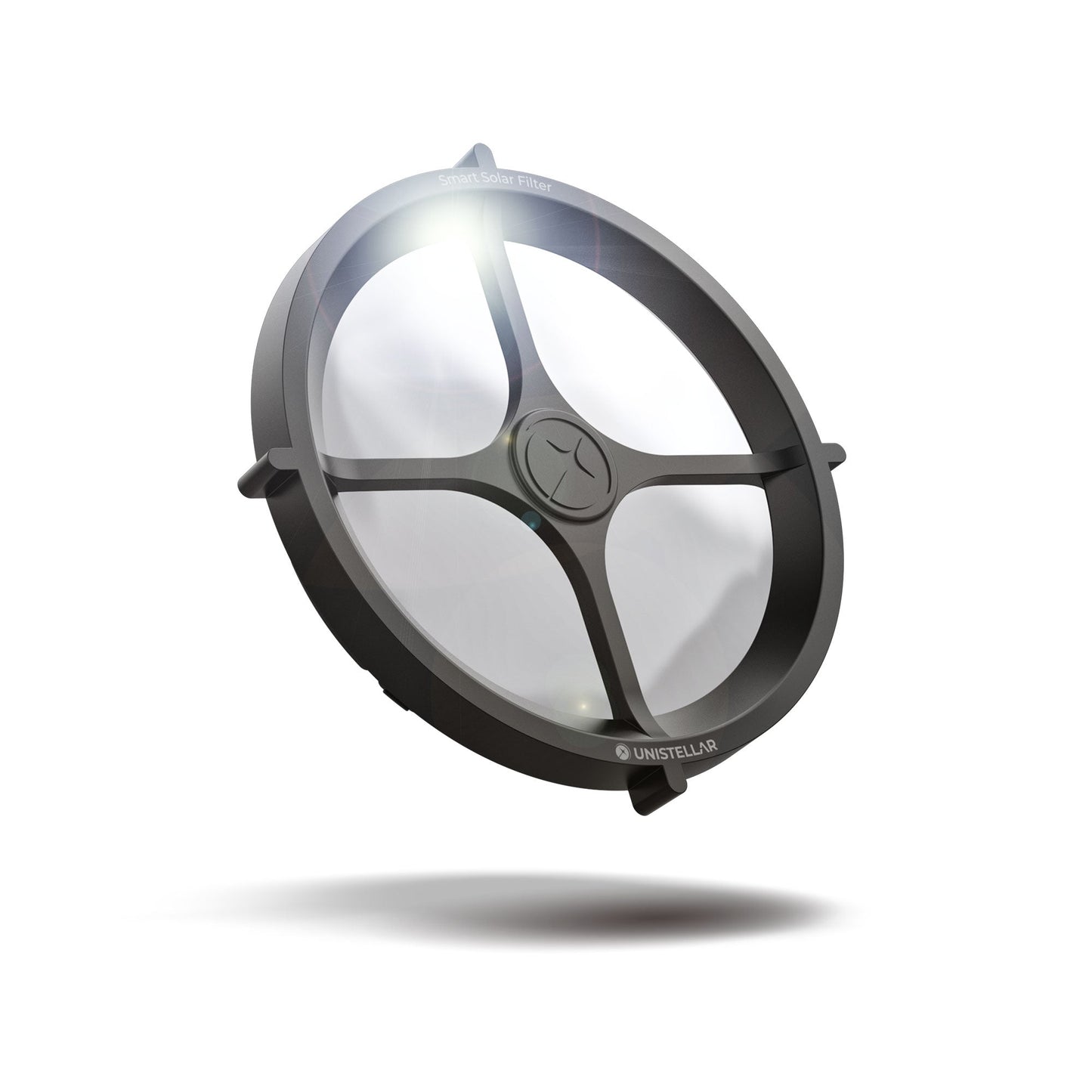 Smart Solar Filter for eVscope & eQuinox