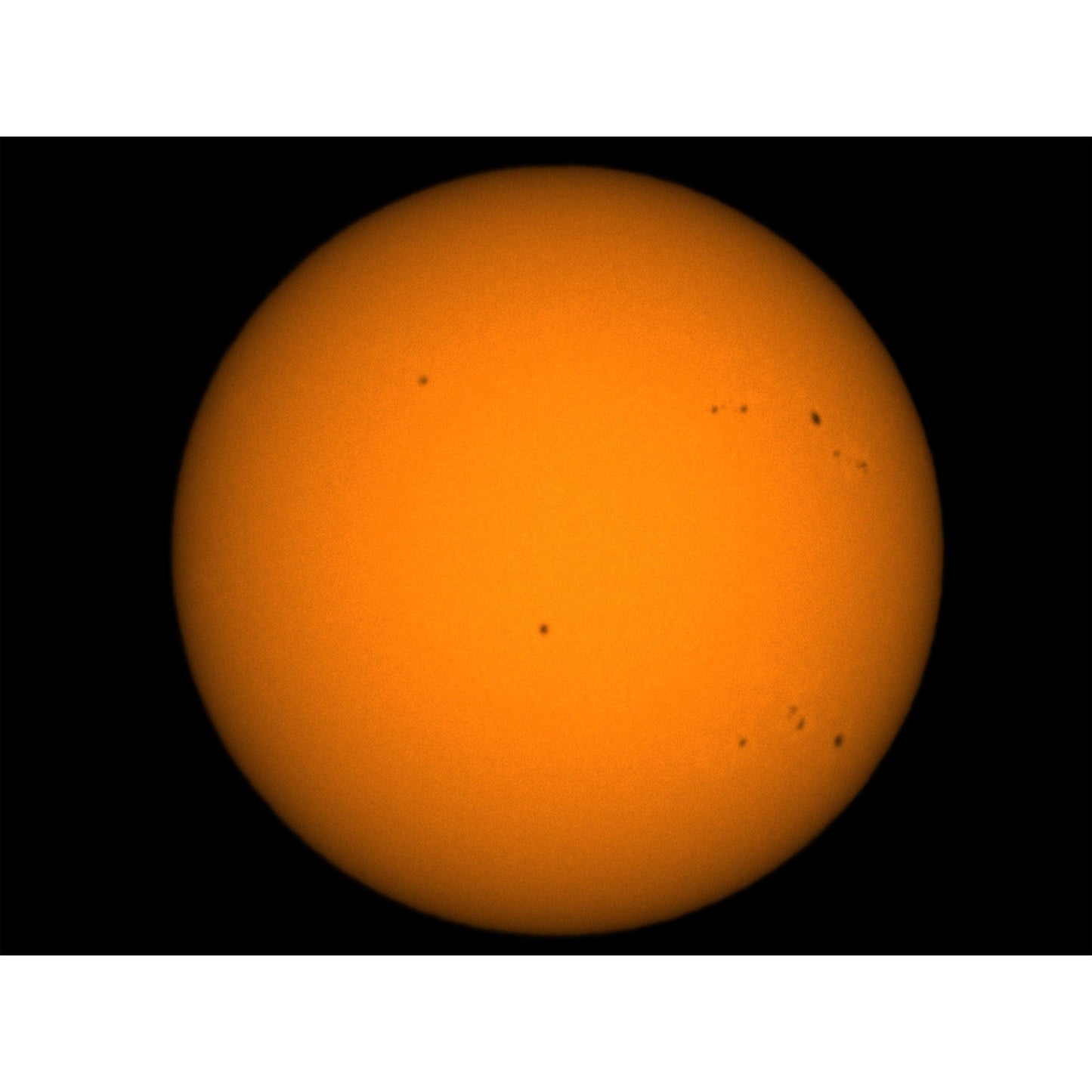 Smart Solar Filter for eVscope & eQuinox