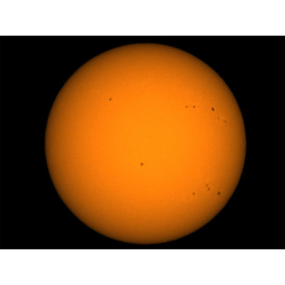 Smart Solar Filter for eVscope & eQuinox