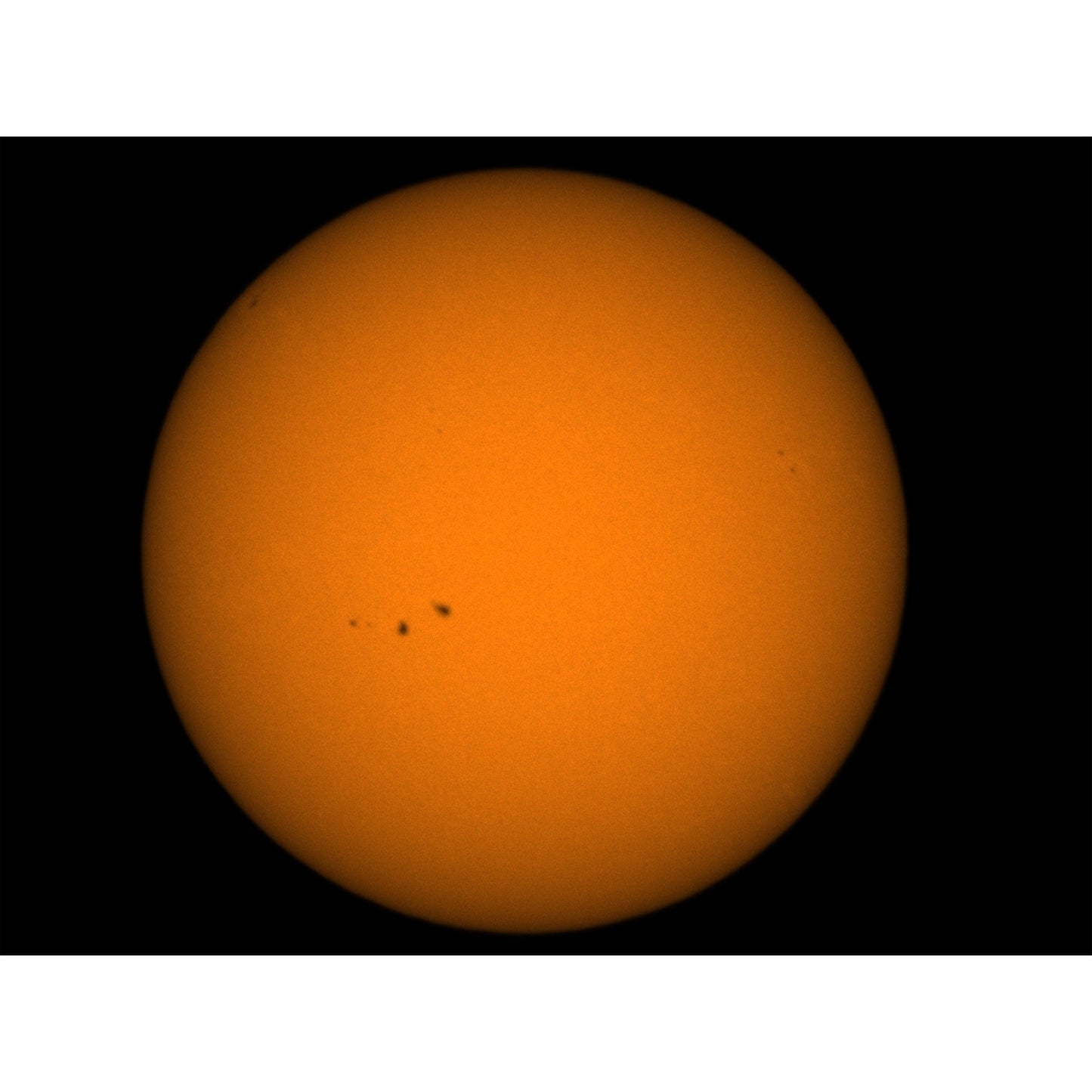 Smart Solar Filter for eVscope & eQuinox