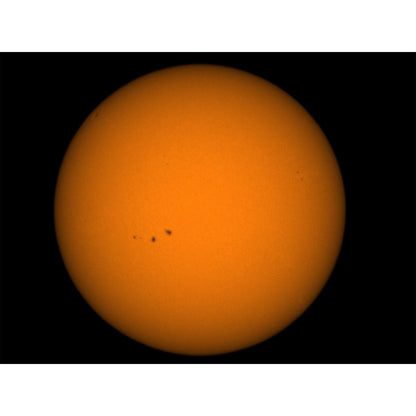 Smart Solar Filter for eVscope & eQuinox
