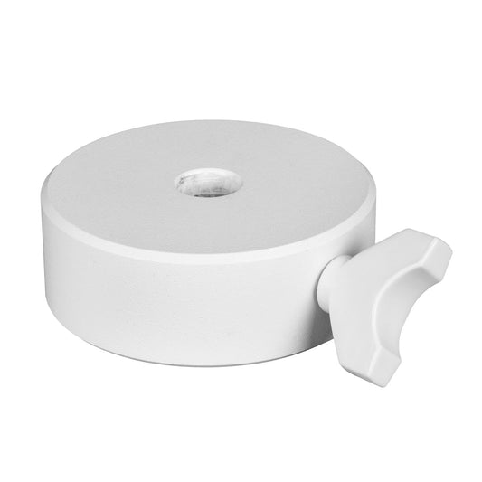 iEXOS-100 Counterweight 2.2 Pounds - White