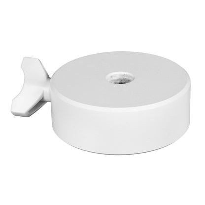 iEXOS-100 Counterweight 2.2 Pounds - White