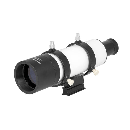 8x50 Non-Illuminated Finder Scope